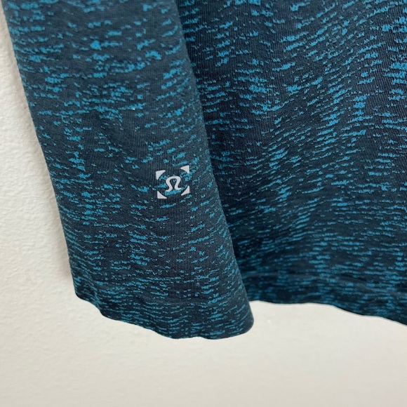 Lululemon Metal Vent Tech Short Sleeve Shirt - Picture 4 of 5